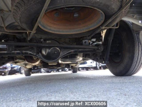 Used 1999 AT toyota townace-van KR42V Image[33]