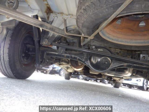 Used 1999 AT toyota townace-van KR42V Image[34]