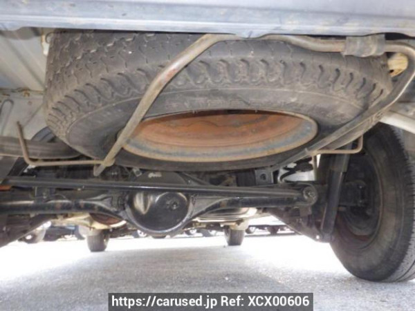 Used 1999 AT toyota townace-van KR42V Image[35]