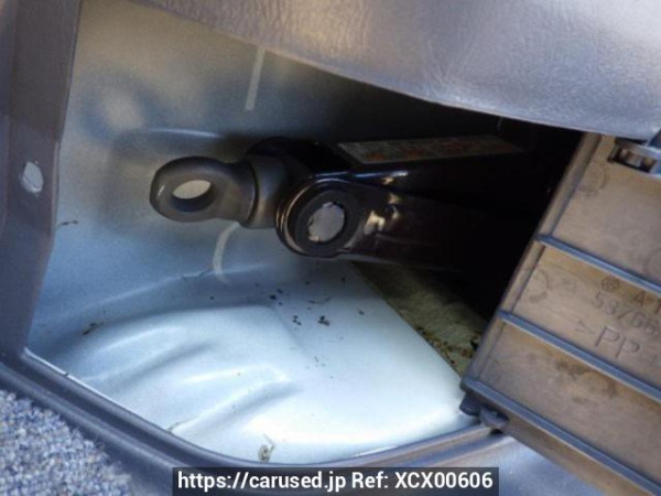 Used 1999 AT toyota townace-van KR42V Image[36]