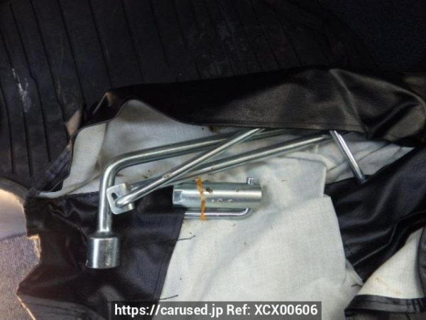 Used 1999 AT toyota townace-van KR42V Image[37]