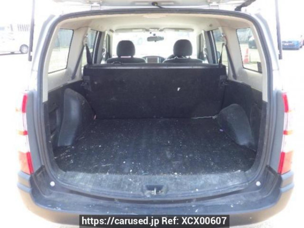 Used 2011 AT toyota succeed-van NCP51V Image[8]
