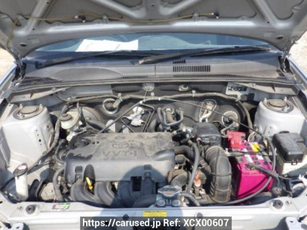 Used 2011 AT toyota succeed-van NCP51V Image[9]