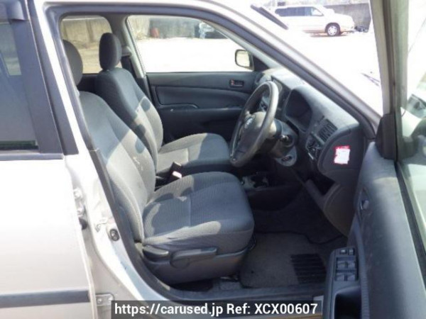 Used 2011 AT toyota succeed-van NCP51V Image[11]