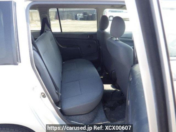 Used 2011 AT toyota succeed-van NCP51V Image[13]