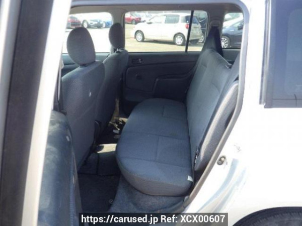 Used 2011 AT toyota succeed-van NCP51V Image[14]