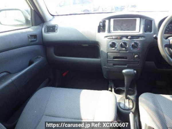 Used 2011 AT toyota succeed-van NCP51V Image[16]