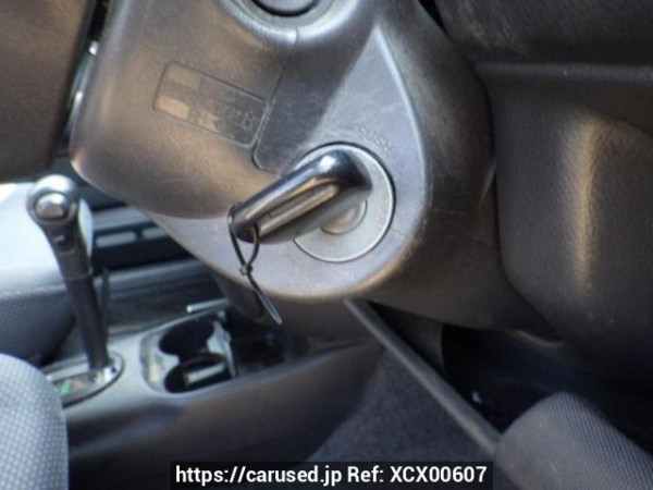 Used 2011 AT toyota succeed-van NCP51V Image[18]