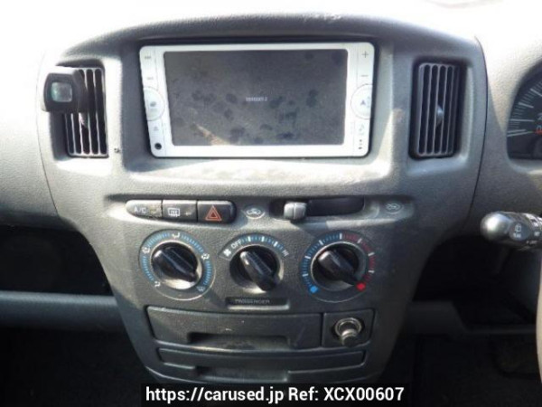Used 2011 AT toyota succeed-van NCP51V Image[19]