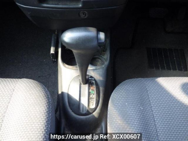 Used 2011 AT toyota succeed-van NCP51V Image[20]