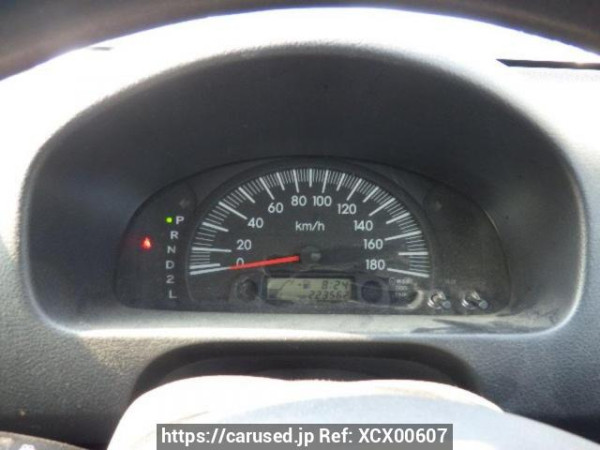 Used 2011 AT toyota succeed-van NCP51V Image[21]