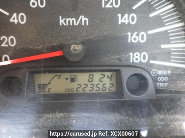 Used 2011 AT toyota succeed-van NCP51V Image[22]