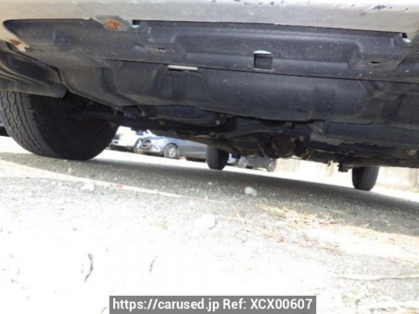 Used 2011 AT toyota succeed-van NCP51V Image[27]