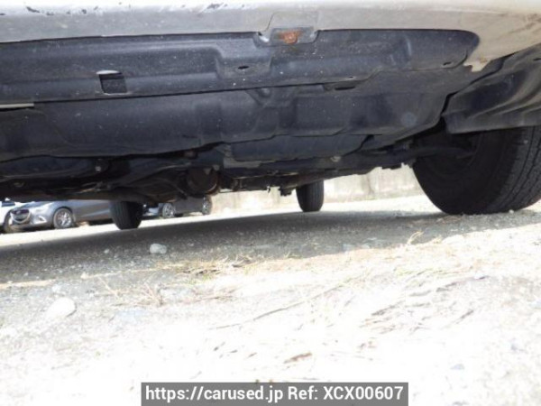 Used 2011 AT toyota succeed-van NCP51V Image[28]