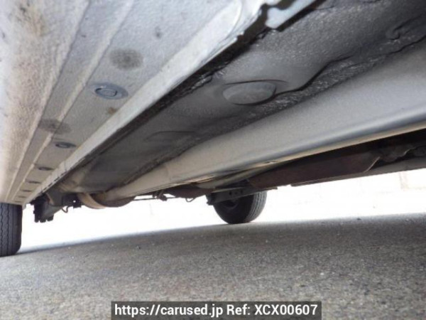 Used 2011 AT toyota succeed-van NCP51V Image[29]