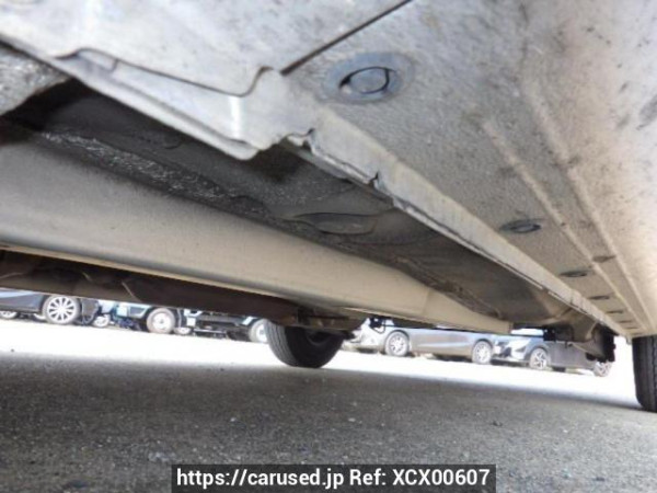 Used 2011 AT toyota succeed-van NCP51V Image[32]