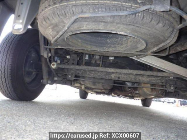 Used 2011 AT toyota succeed-van NCP51V Image[33]