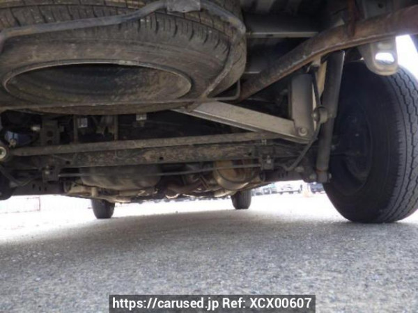 Used 2011 AT toyota succeed-van NCP51V Image[34]