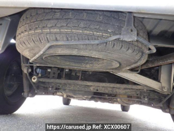 Used 2011 AT toyota succeed-van NCP51V Image[35]