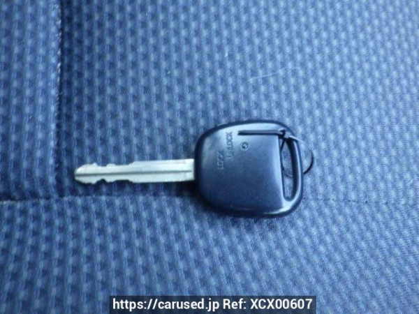 Used 2011 AT toyota succeed-van NCP51V Image[36]