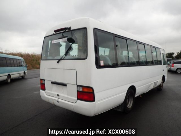 Used 2001 AT hino liesse HZB50M Image[5]