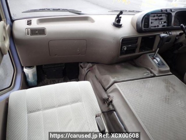 Used 2001 AT hino liesse HZB50M Image[8]