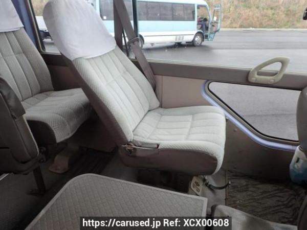 Used 2001 AT hino liesse HZB50M Image[11]