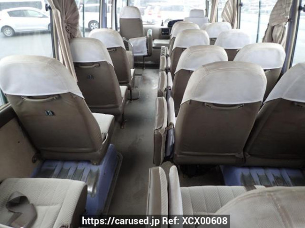 Used 2001 AT hino liesse HZB50M Image[13]