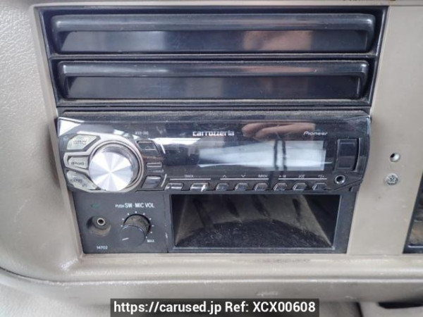 Used 2001 AT hino liesse HZB50M Image[14]