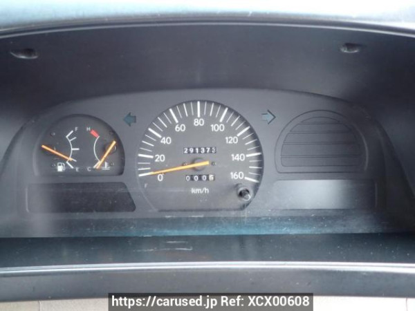 Used 2001 AT hino liesse HZB50M Image[16]