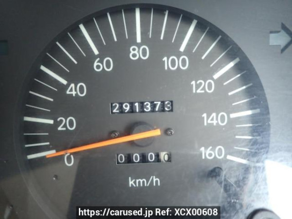 Used 2001 AT hino liesse HZB50M Image[17]