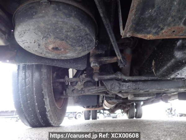 Used 2001 AT hino liesse HZB50M Image[23]