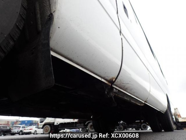 Used 2001 AT hino liesse HZB50M Image[25]