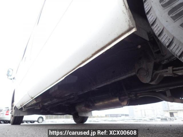 Used 2001 AT hino liesse HZB50M Image[26]