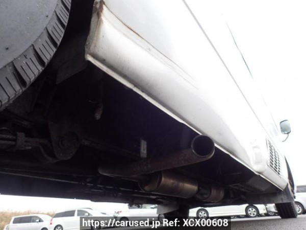 Used 2001 AT hino liesse HZB50M Image[27]