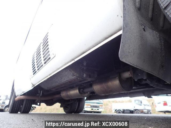 Used 2001 AT hino liesse HZB50M Image[28]