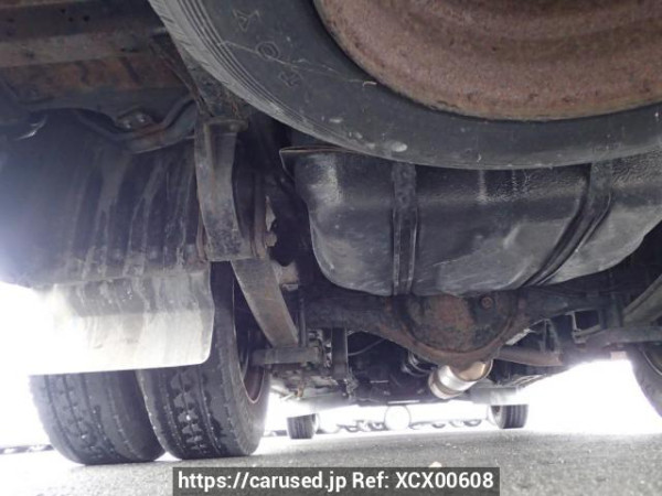 Used 2001 AT hino liesse HZB50M Image[29]