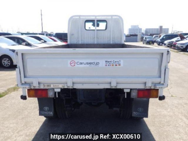 Used 2009 MT hino dutro XZU304X Image[5]