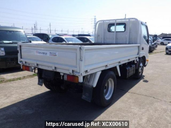 Used 2009 MT hino dutro XZU304X Image[6]