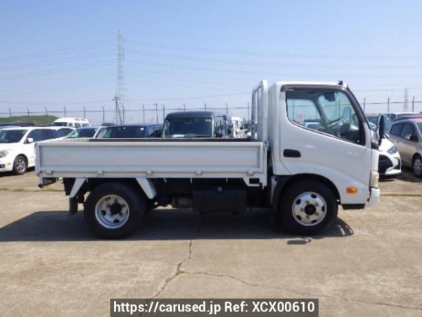 Used 2009 MT hino dutro XZU304X Image[7]