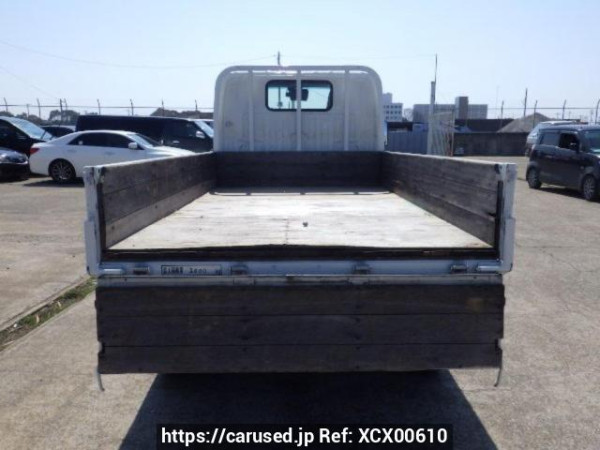 Used 2009 MT hino dutro XZU304X Image[8]