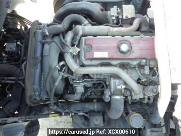 Used 2009 MT hino dutro XZU304X Image[9]