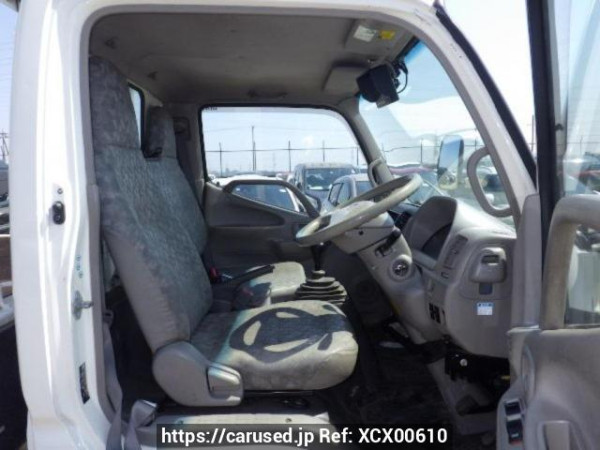 Used 2009 MT hino dutro XZU304X Image[11]