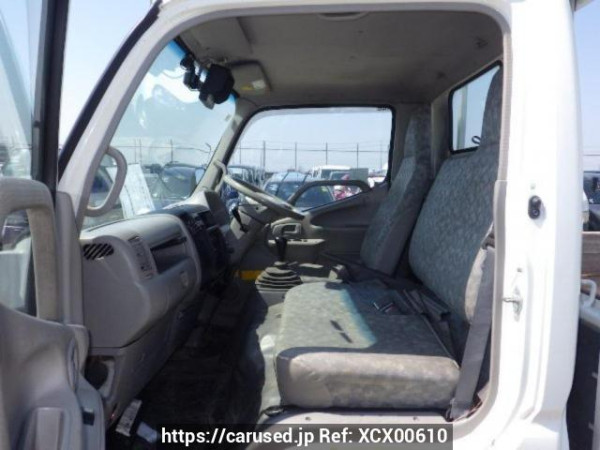Used 2009 MT hino dutro XZU304X Image[12]