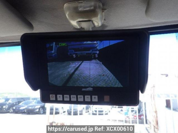 Used 2009 MT hino dutro XZU304X Image[13]