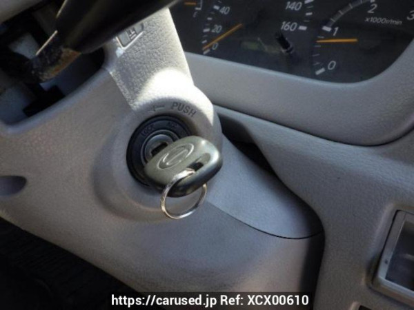 Used 2009 MT hino dutro XZU304X Image[16]