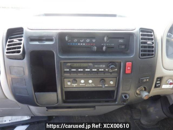 Used 2009 MT hino dutro XZU304X Image[17]