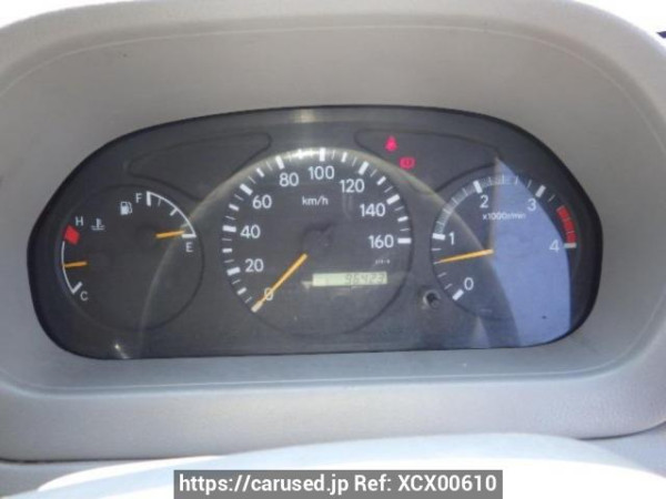 Used 2009 MT hino dutro XZU304X Image[19]