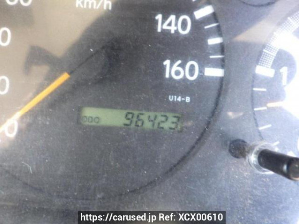 Used 2009 MT hino dutro XZU304X Image[20]