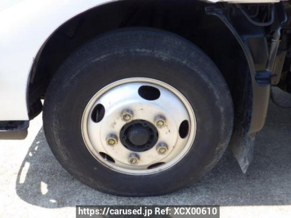 Used 2009 MT hino dutro XZU304X Image[21]